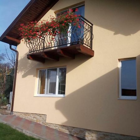 Casa Matei Casa De Vacanta Turda Exterior foto