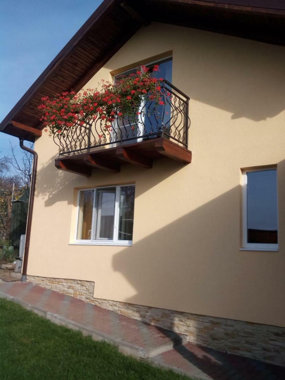 Casa Matei Casa De Vacanta Turda Exterior foto